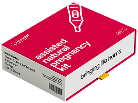 Assisted Natural Pregnancy Kit
