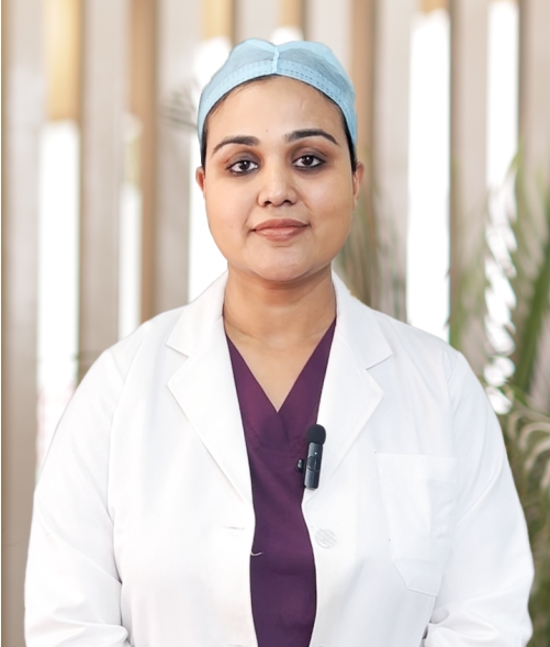 Dr. Aditi Bhatnagar