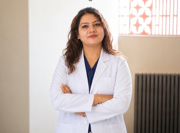 Dr. Sunita Jamwal